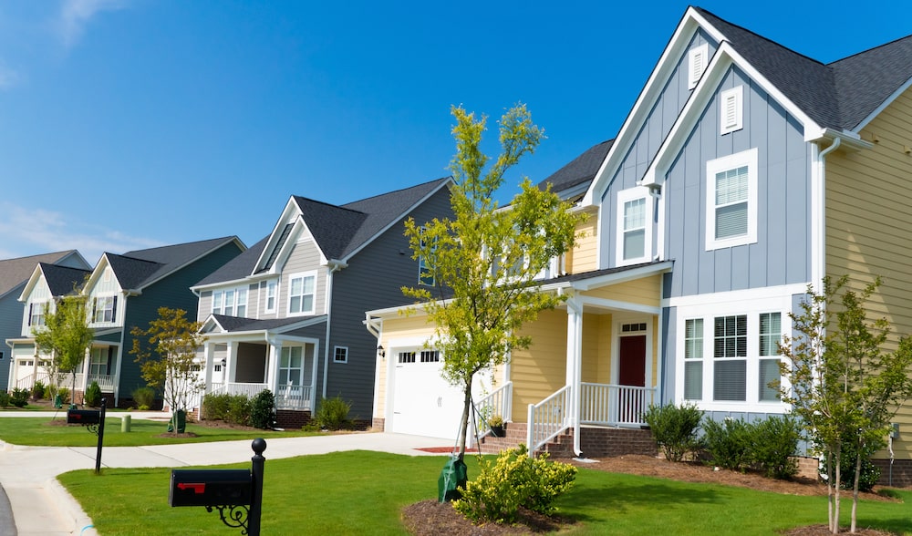 Sandy Springs Property Managers